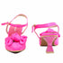 Women Formal Casual Court Shoes - 74627S - Court Shoes - Walkeaze